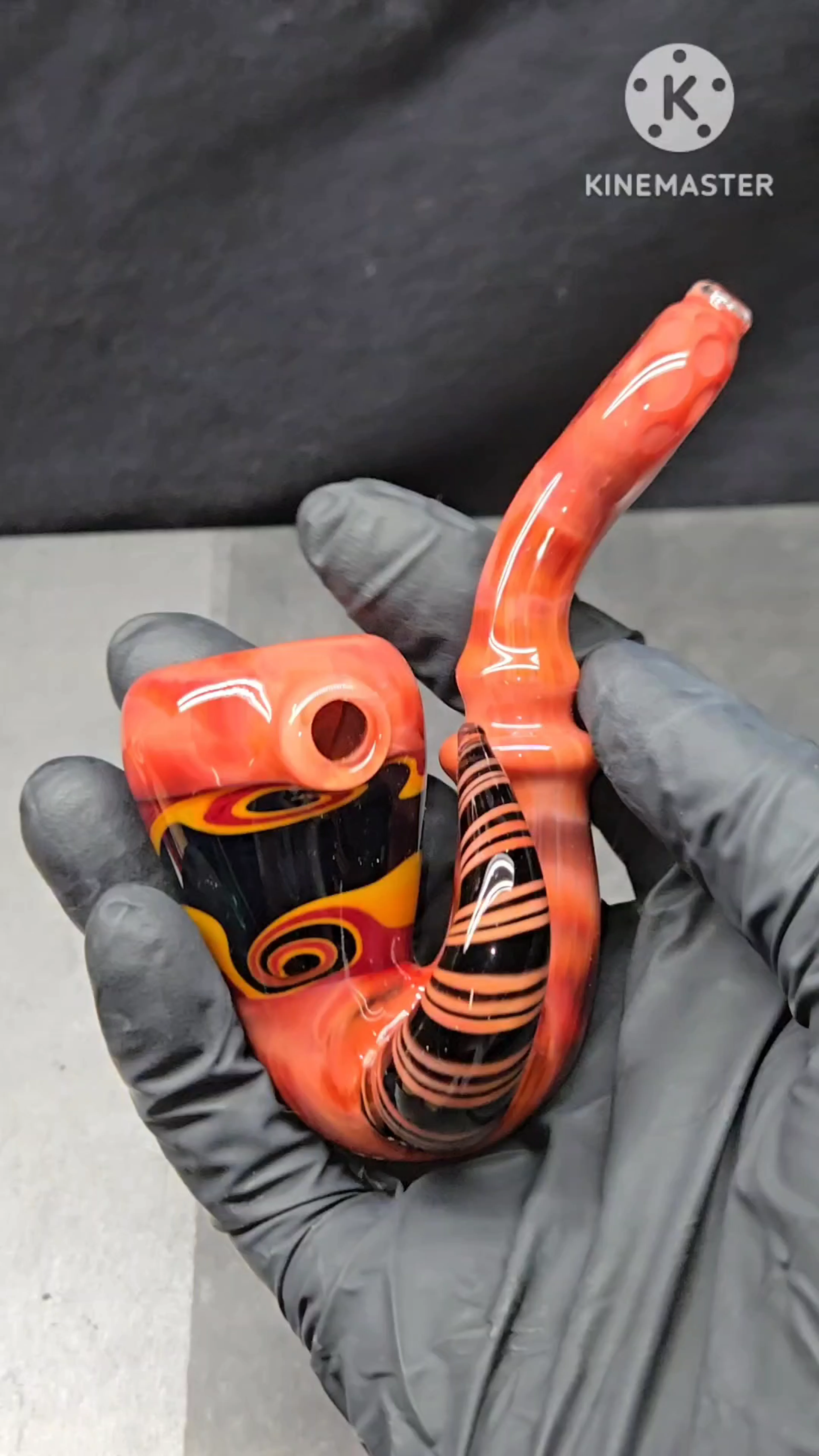 Preview pic of GA - Fruitpunch Sherlock