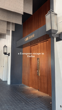 Hôtel Swexan