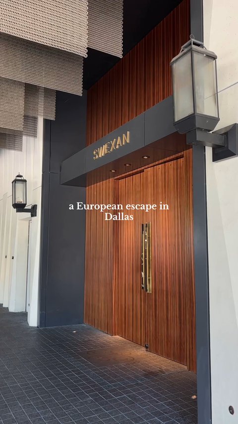 Hôtel Swexan