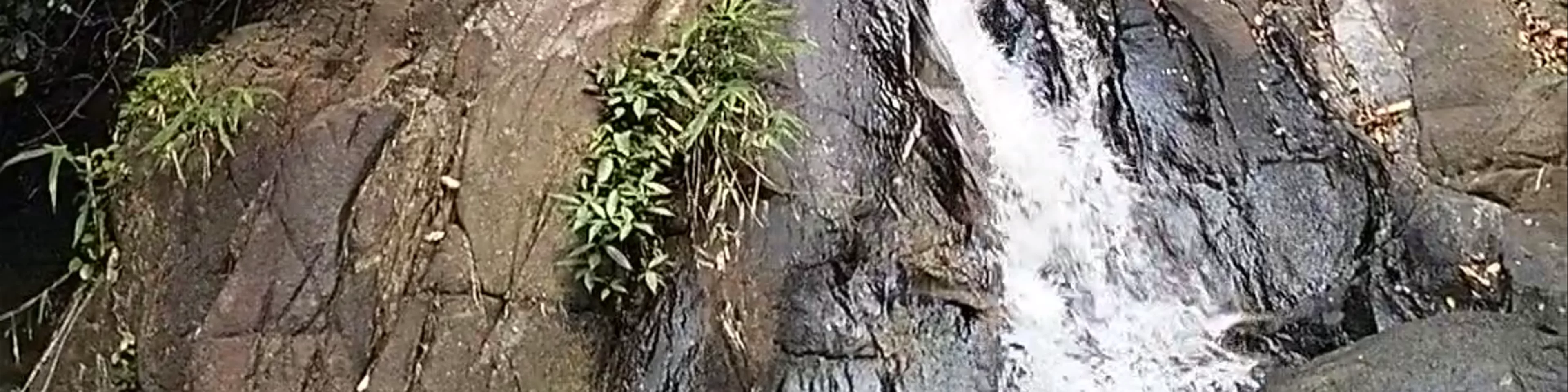 Ton Pling Waterfall