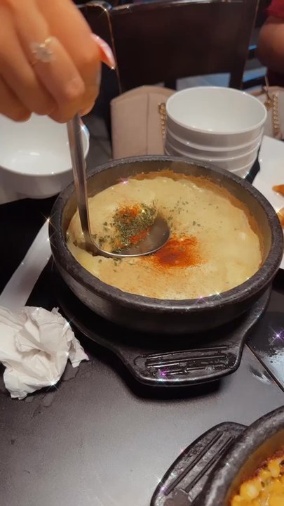 Sikdorak III - The steamed egg was so bomb - Korean Near Me - Aiea, Hawaii