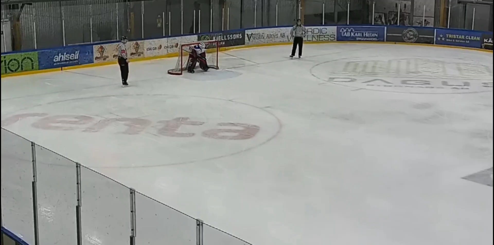 William Thunberg's U15 Cup Highlights | Avesta BK U16 Showcase