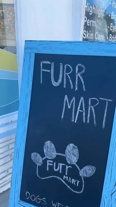 Furrmart - Pet Stores Near Me - Newport Beach, California