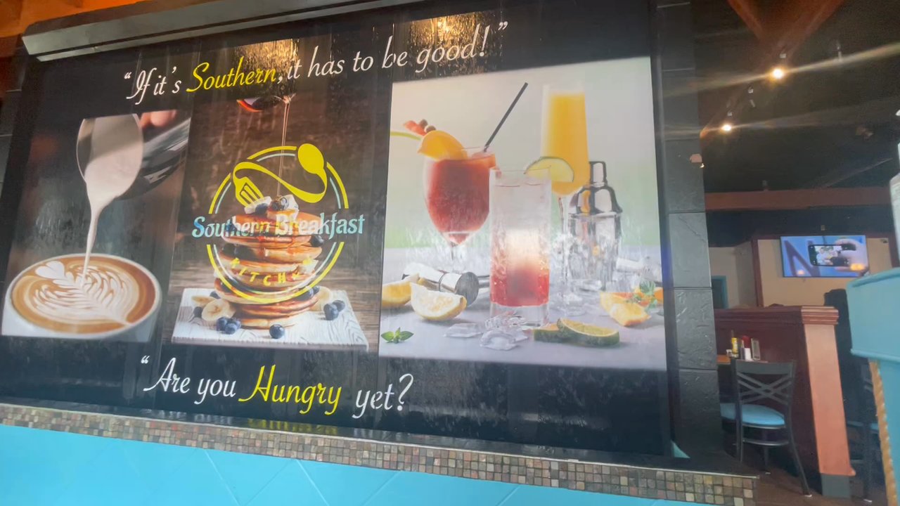 Southern Breakfast Kitchen - Breakfast & Brunch Near Me - Bartlett, Tennessee