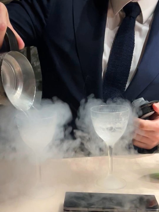 noda - Sushi Bars Near Me - New York, New York