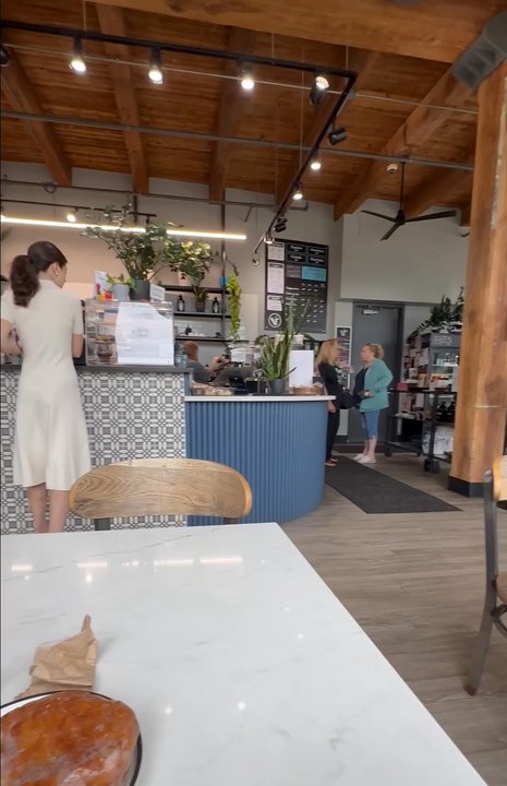Valentine Coffee Roasters - Pleasant main room - Cafes Near Me - Milwaukee, Wisconsin