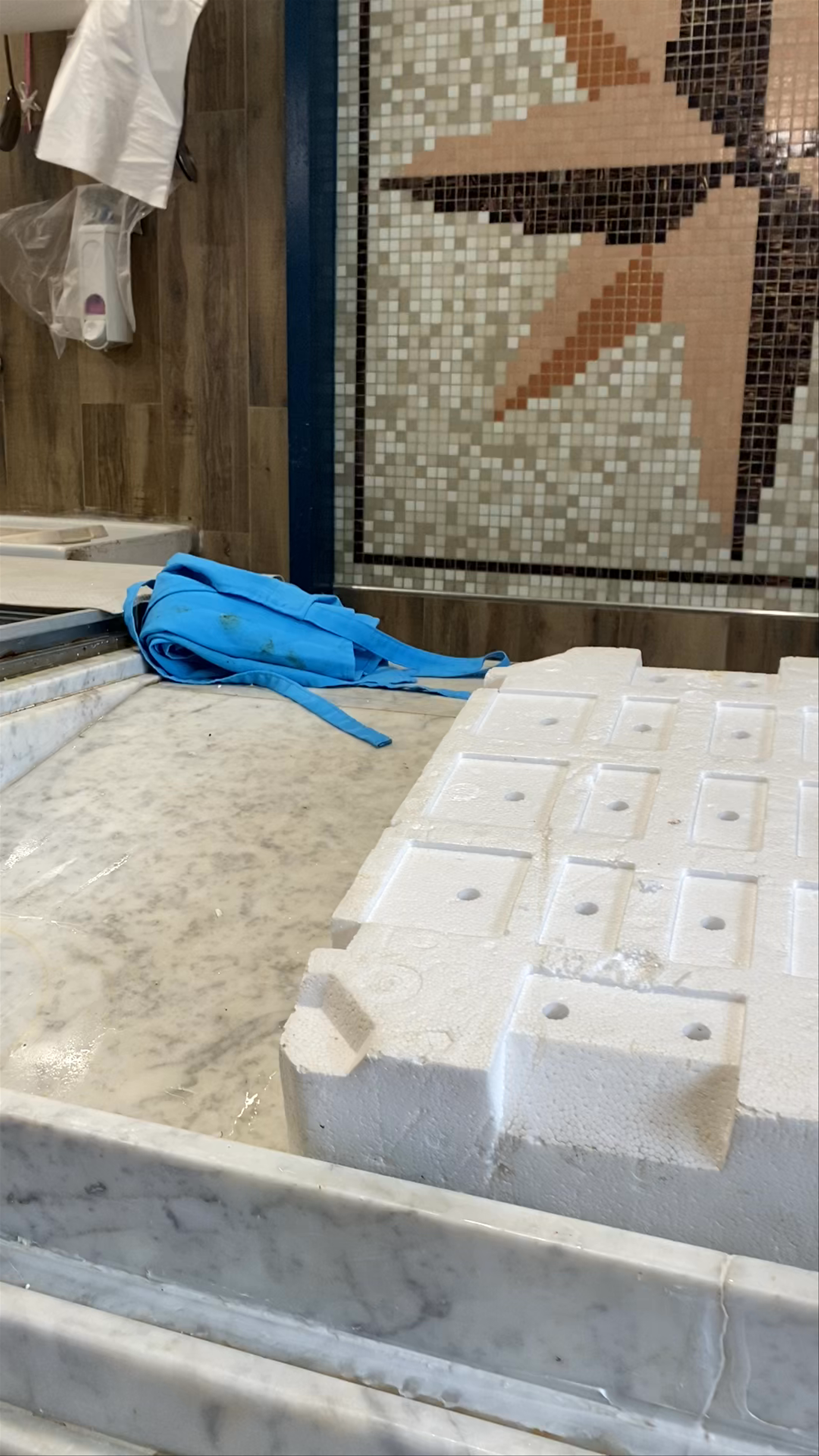 Piazza Lorenzo Ghiberti, Florence