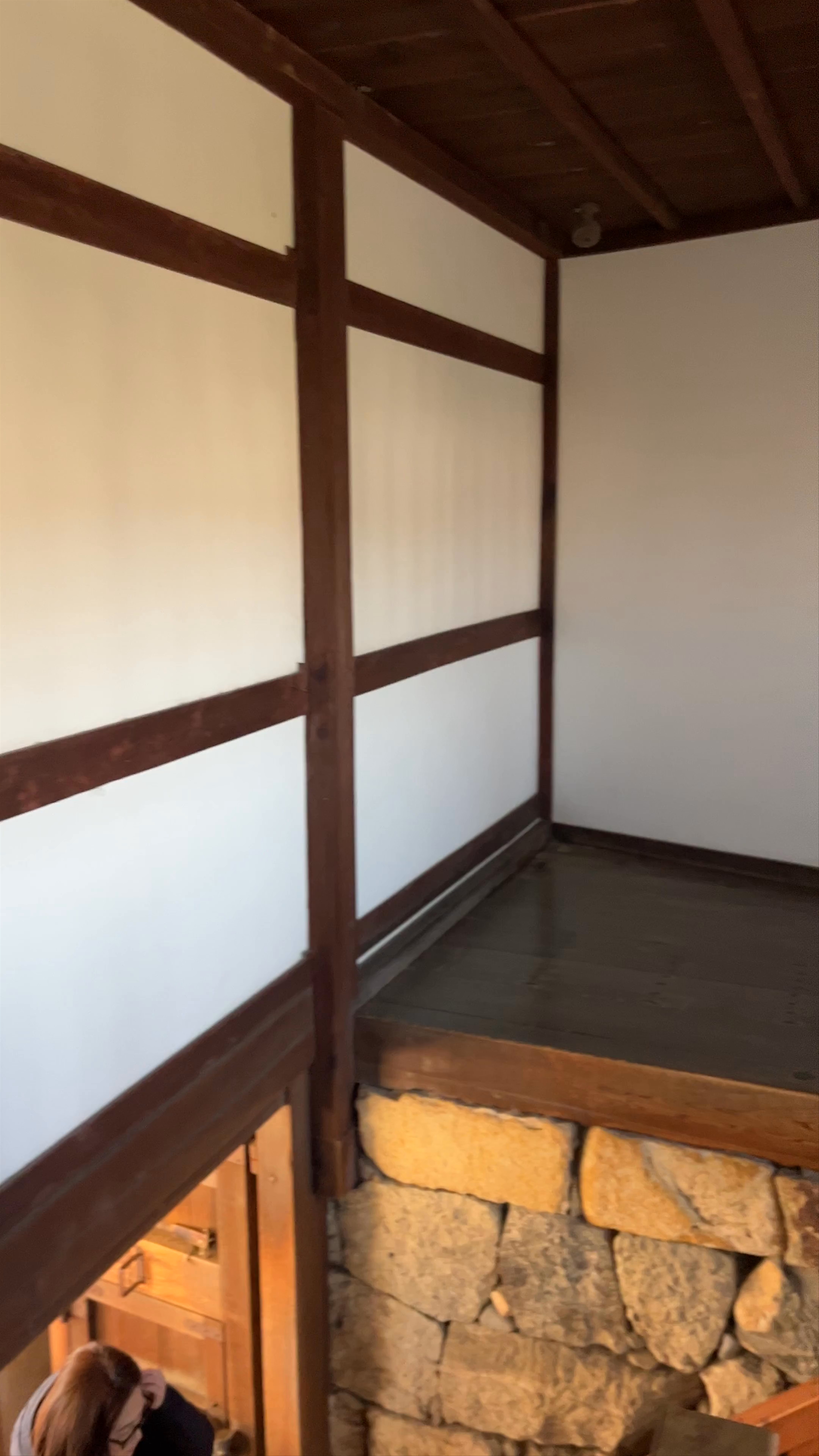 Exploring Nishinomaru (West Bailey) Site at Himeji Castle