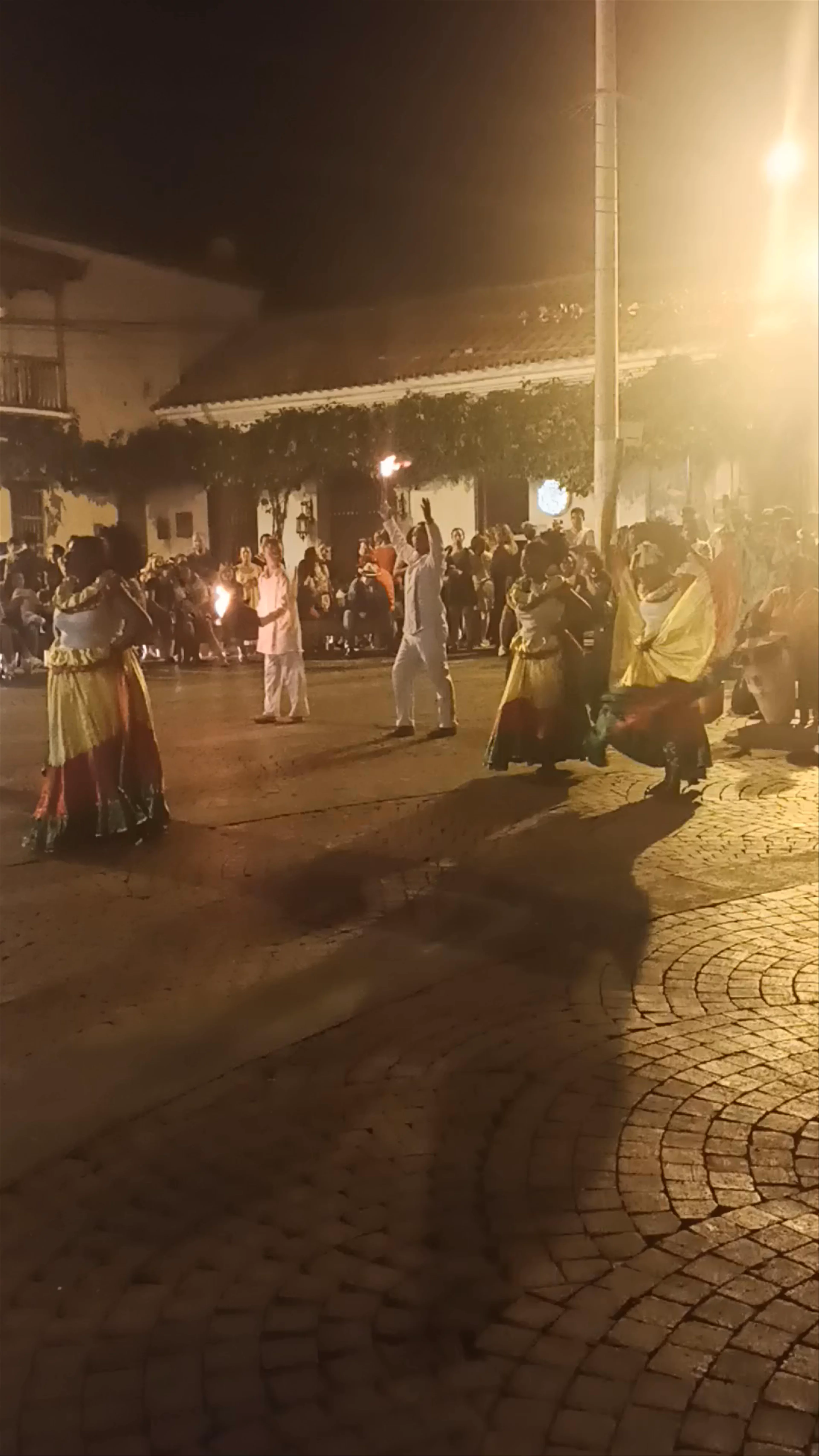 Plaza de la Trinidad, Getsemani, Cartagena Province, Bolivar, Colombia