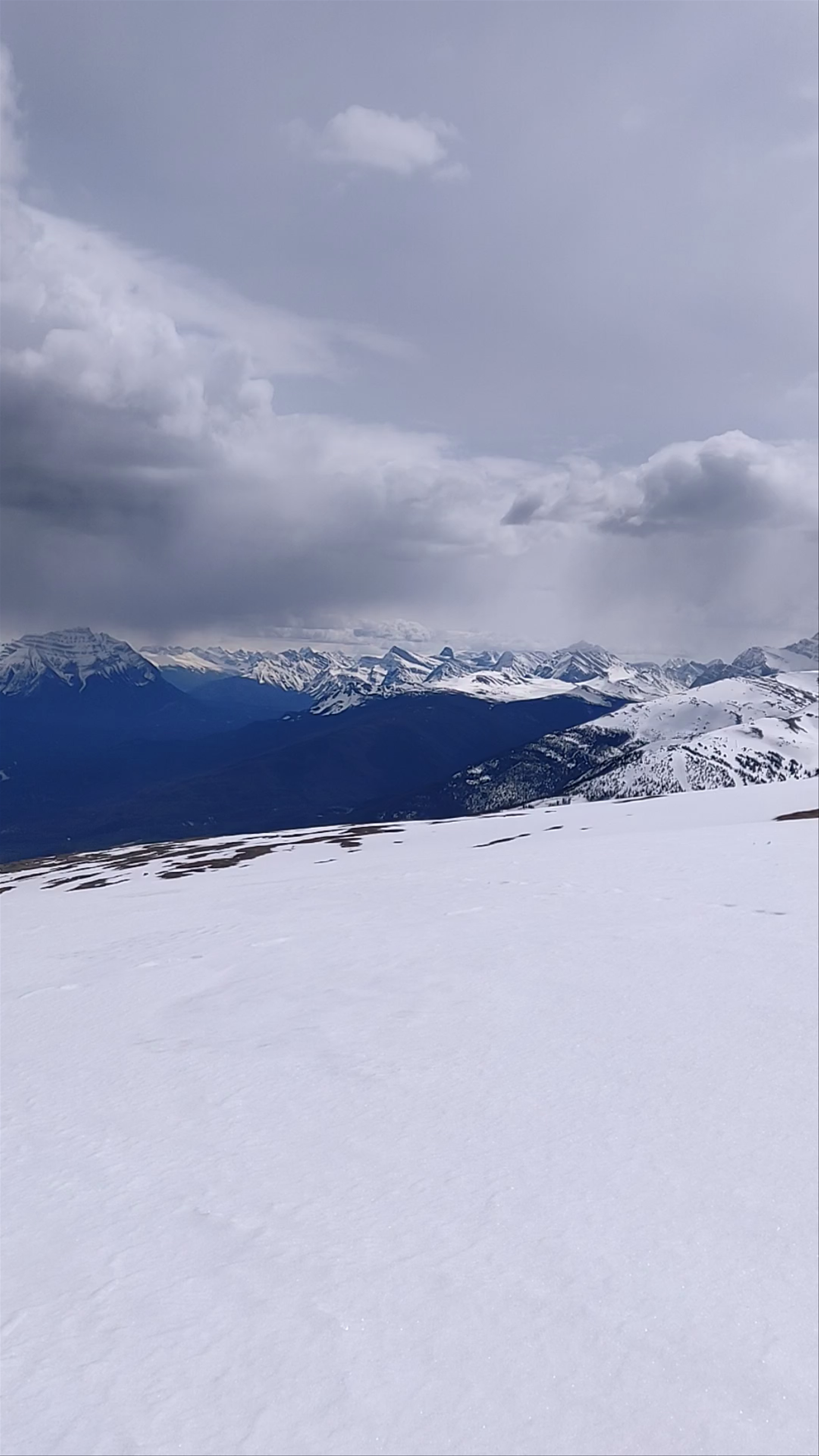 Jasper SkyTram (Viewpoint)