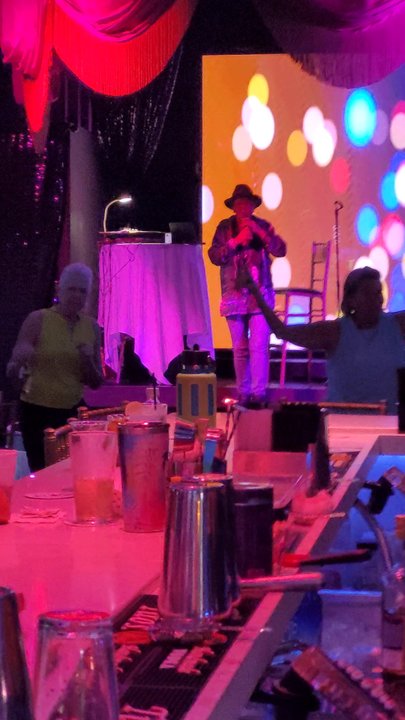 Sidebar - Regular talent - Dance Clubs Near Me - Key West, Florida