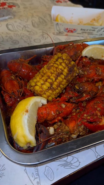 Bag O Crab Beaverton - Crawfish - Seafood Near Me - Beaverton, Oregon