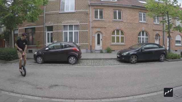 riu submission: Out bay flip