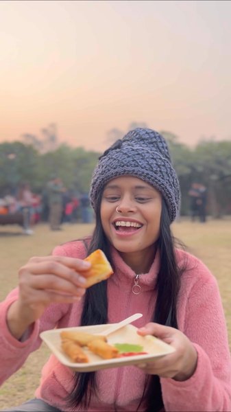 Photo of How a Typical Day at