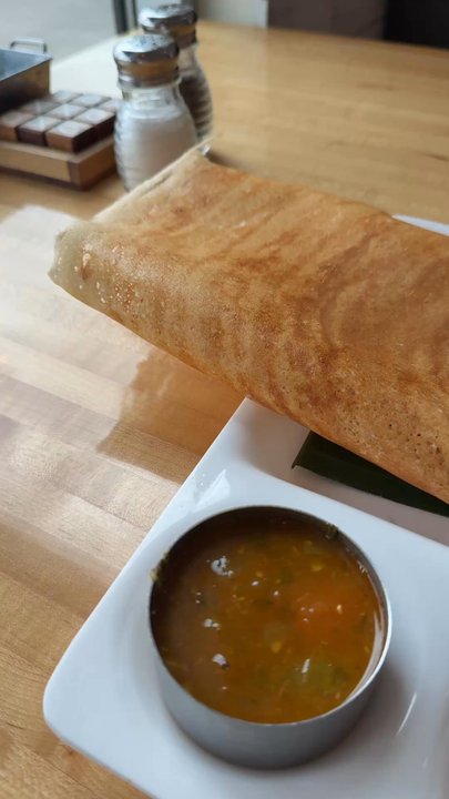 Spice Grove Indian Cuisine - Indian Near Me - The Colony, Texas