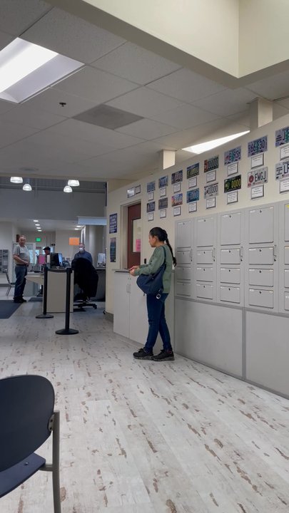 Oregon DMV - Departments of Motor Vehicles Near Me - Bend, Oregon