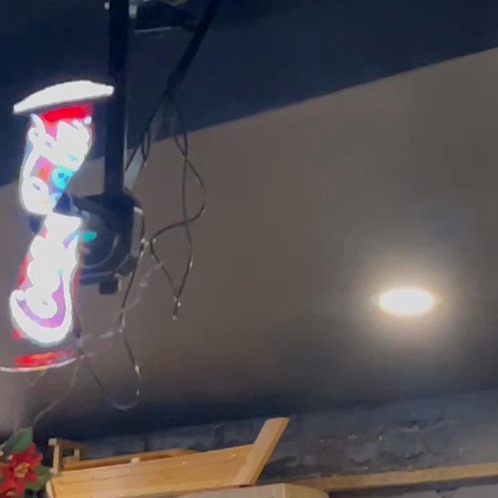 Taiyo - Hologram galore - Japanese Near Me - Montreal, Quebec