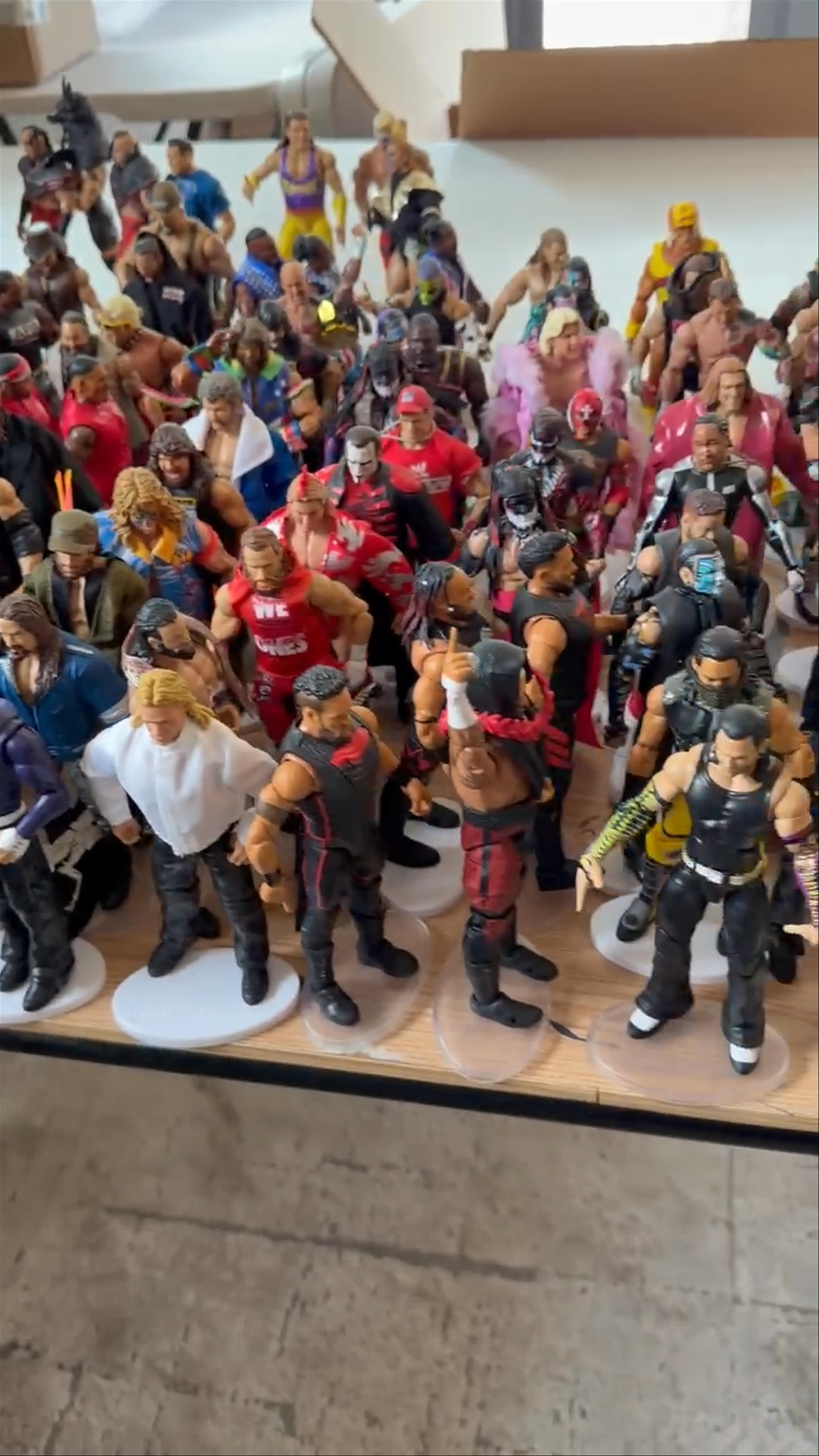 Miniature du live