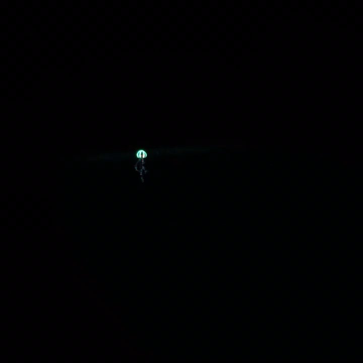 Full Moon Drum Circle - Drone flying in - Music Venues Near Me - Laguna Beach, California