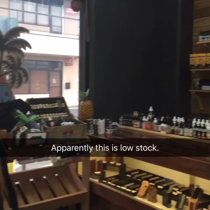Aloha E-Liquids - Selection of liquid. - Vape Shops Near Me - Aiea, Hawaii