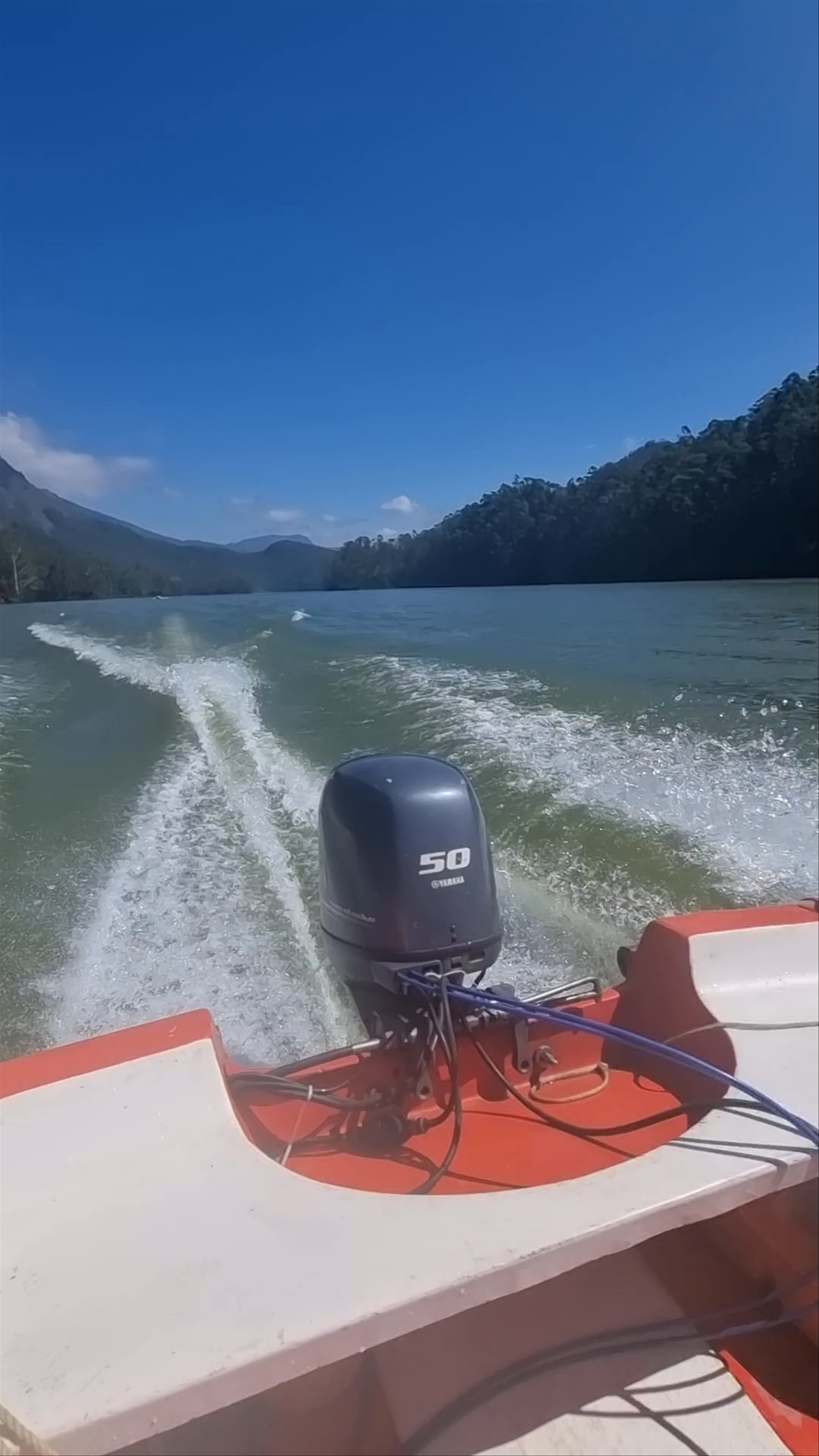 Kundala Boating Point