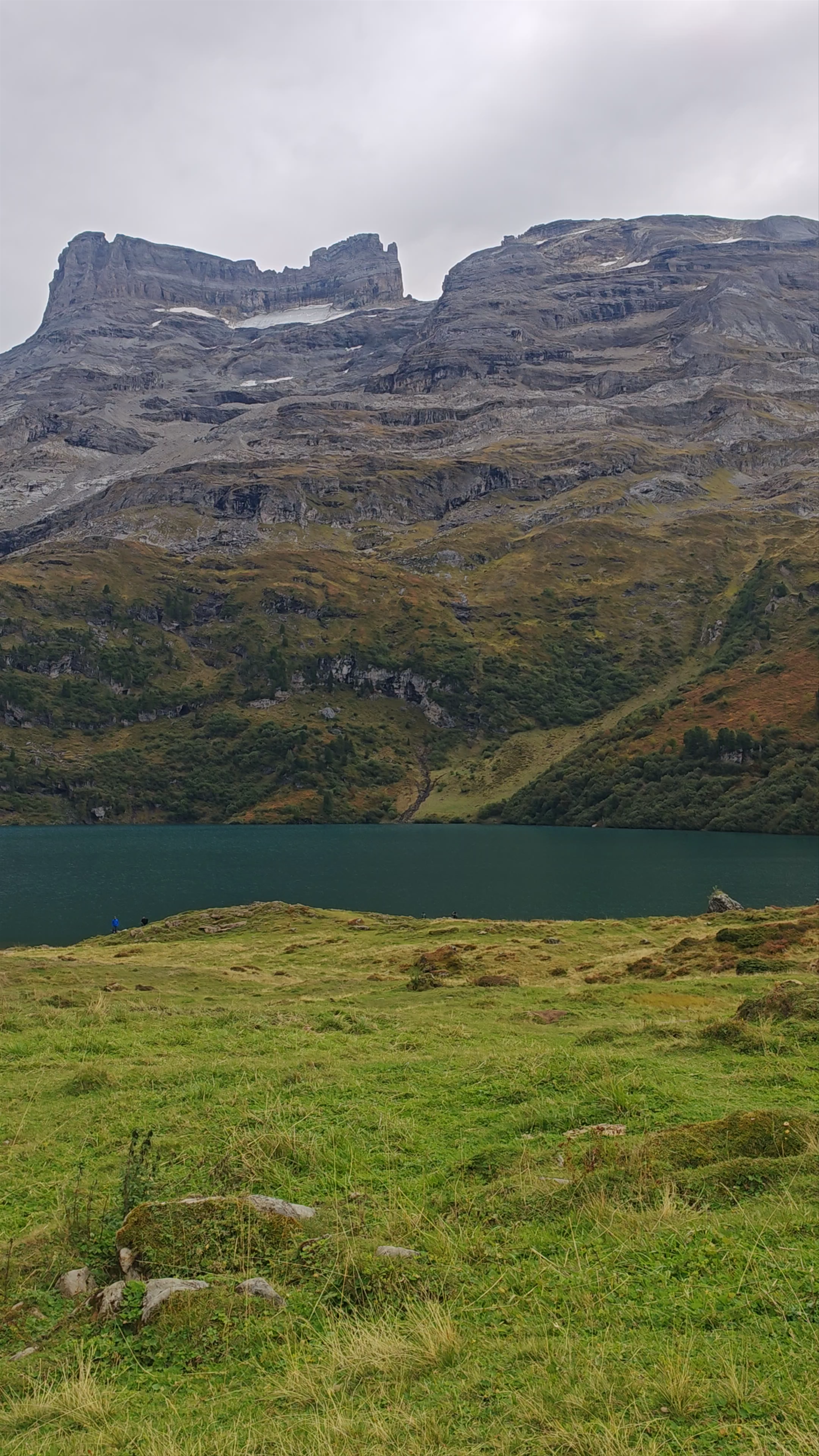 Engstlensee