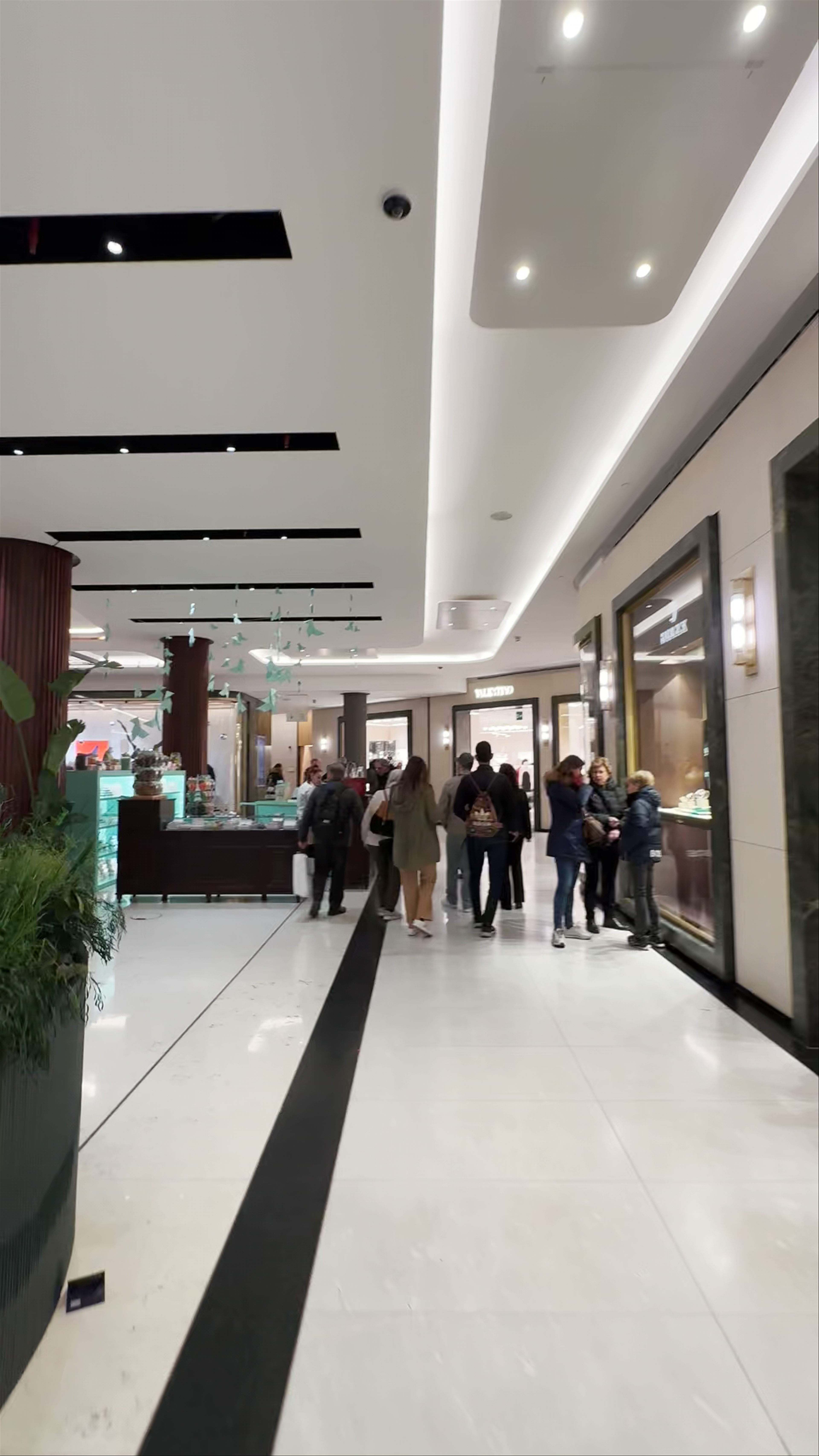 Galería Canalejas