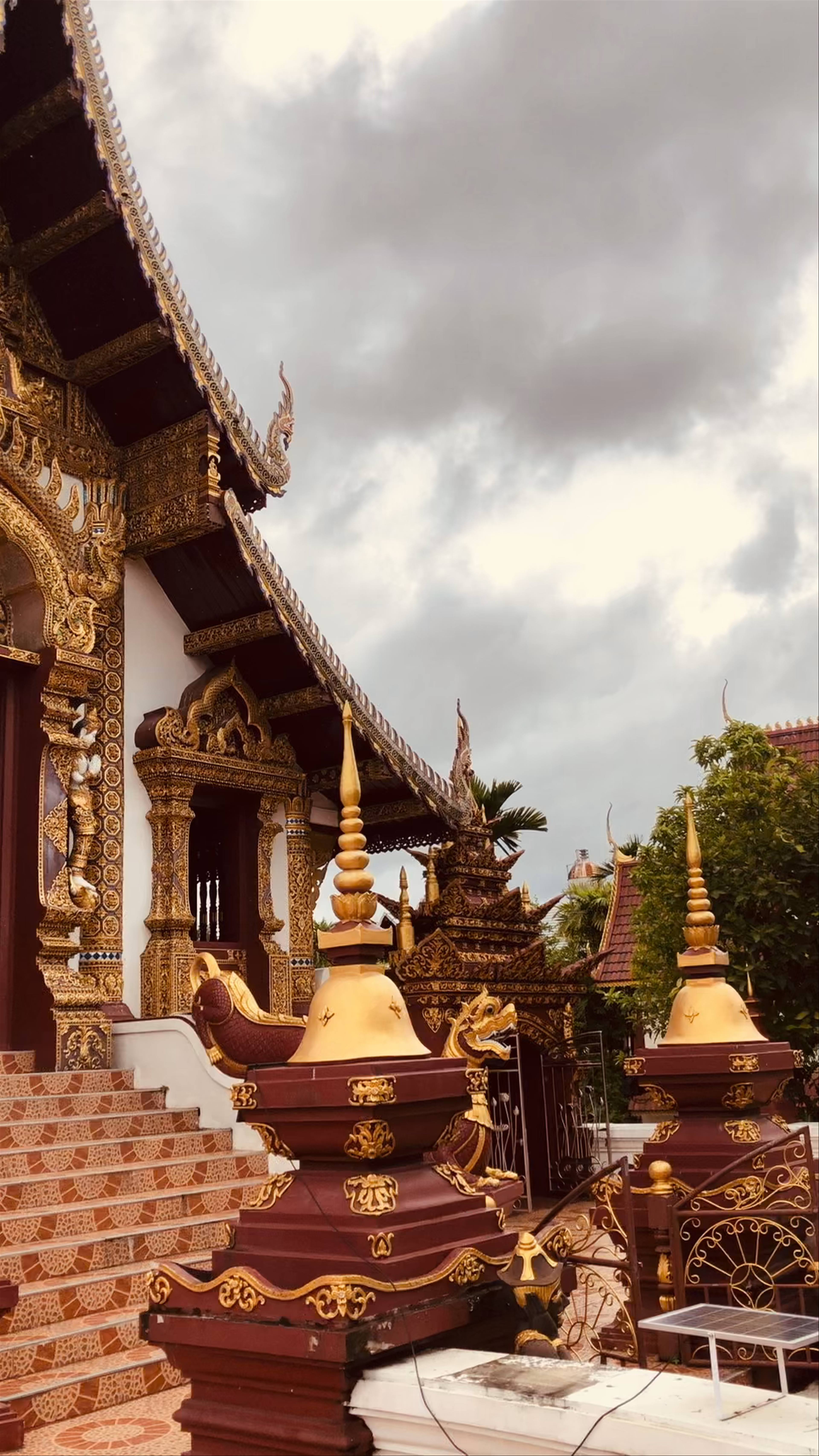 Wat Rajamontean