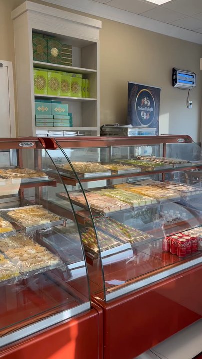 India Sweets Restaurant - Sweets - Indian Near Me - Markham, Ontario