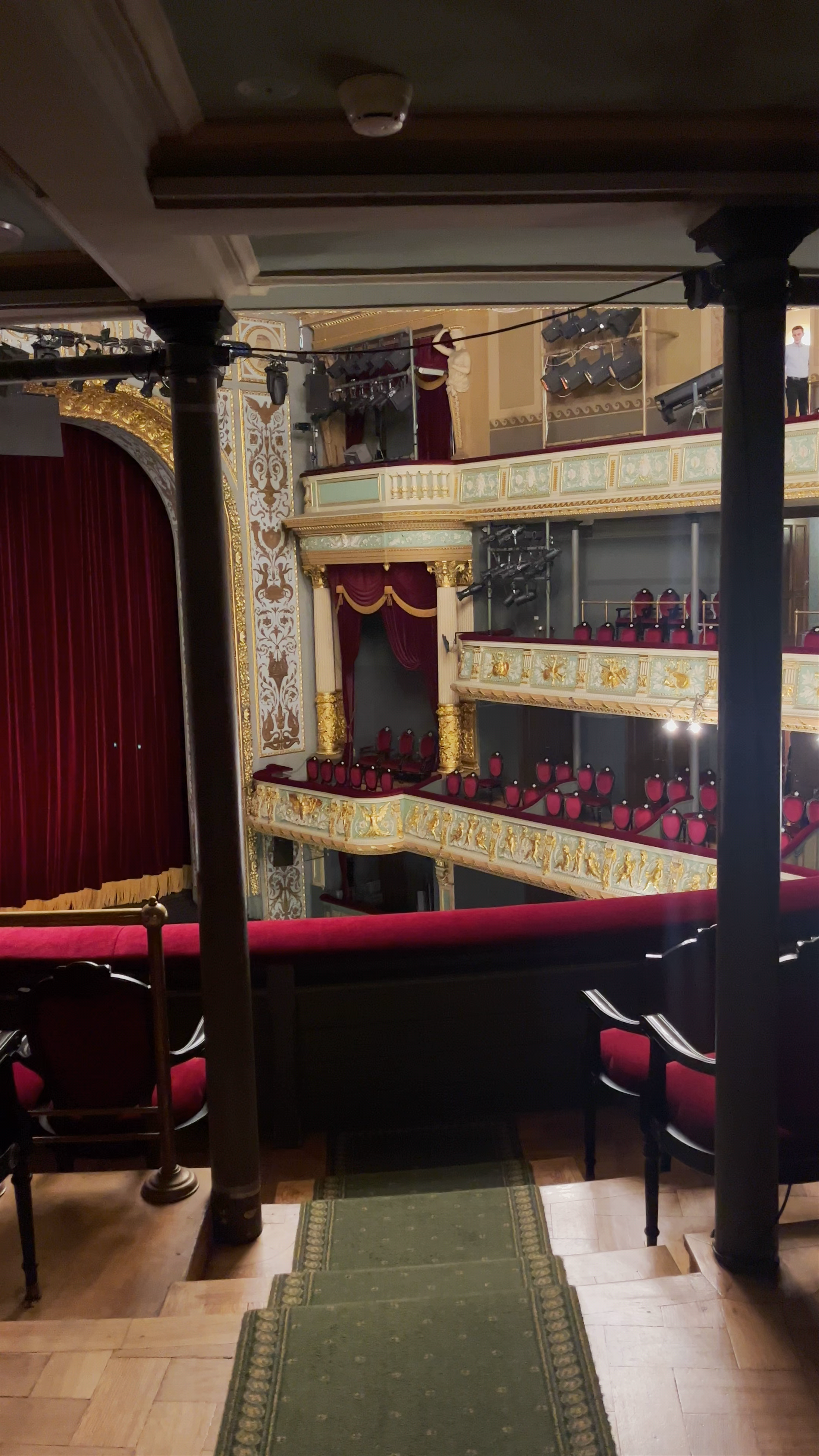 Latvian National Opera