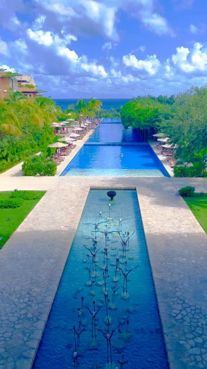 HOTEL XCARET - Updated January 2025 - 1520 Photos & 269 Reviews ...