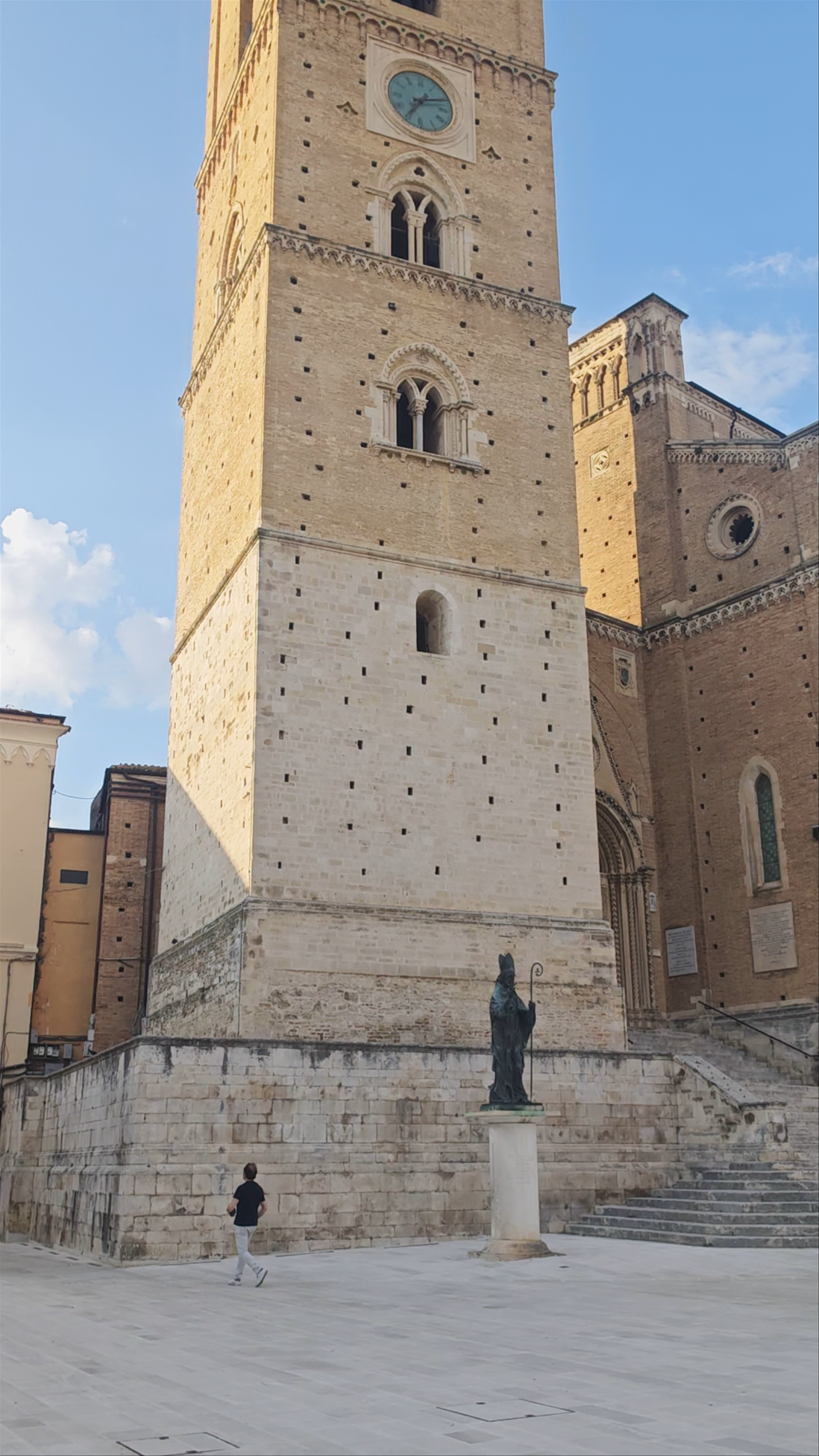Cattedrale di San Giustino