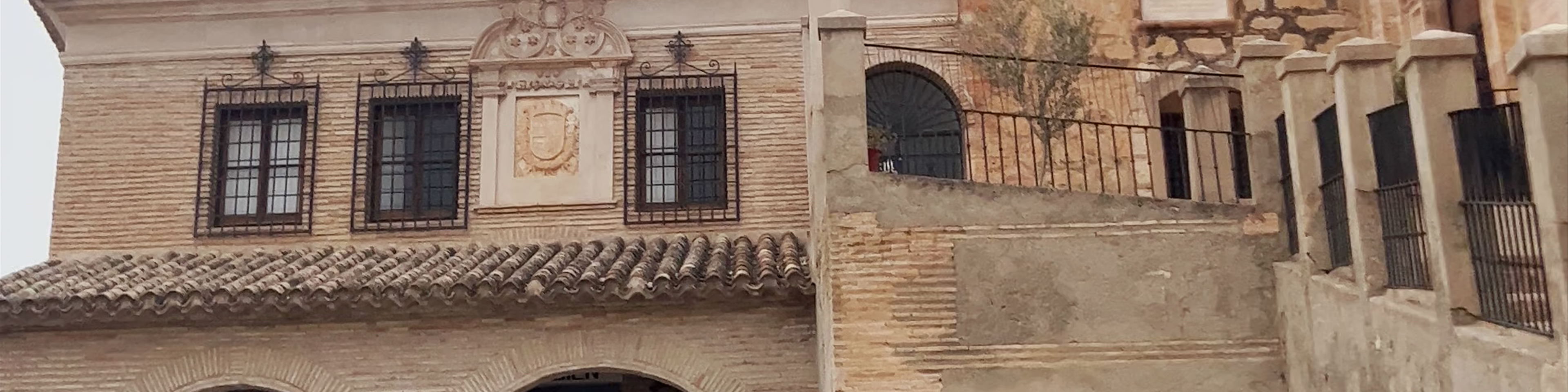 Real Monasterio de la Encarnación