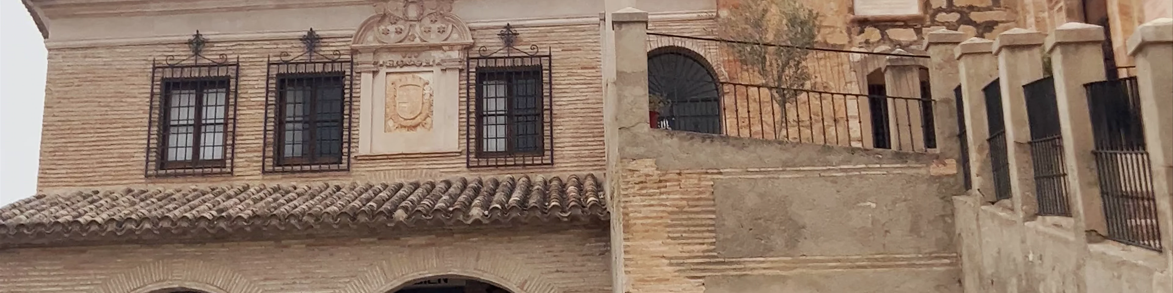 Real Monasterio de la Encarnación