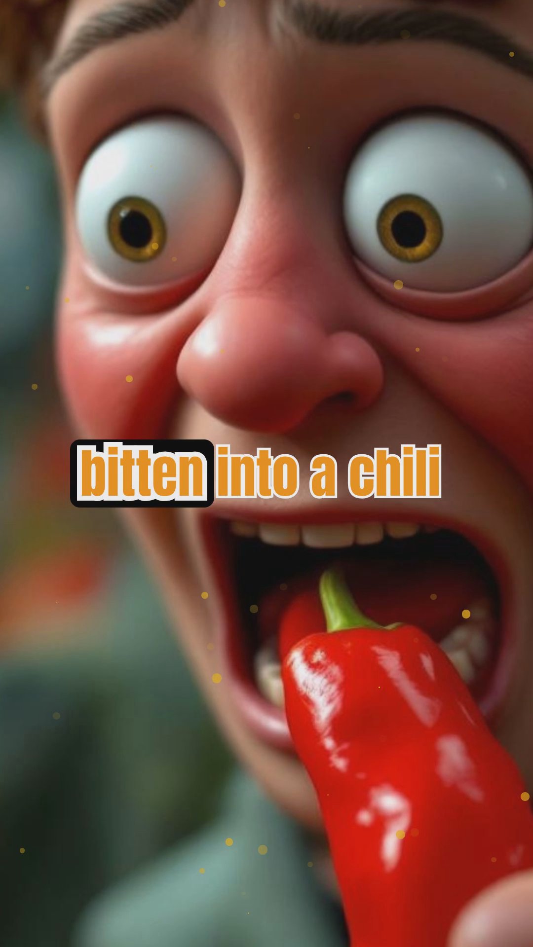 Why Hot Peppers Feel Hot: Capsaicin and Your Nerves