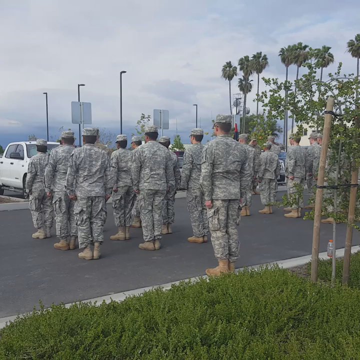Joint Forces Training Base - Los Alamitos - Drill... Badass - Public Services & Government Near Me - Los Alamitos, California