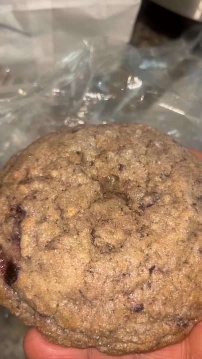 Dorothy's Bakery - Blueberry cheesecake cookie  was freaking INCREDIBLE!!! - Bakeries Near Me - Chicago, Illinois