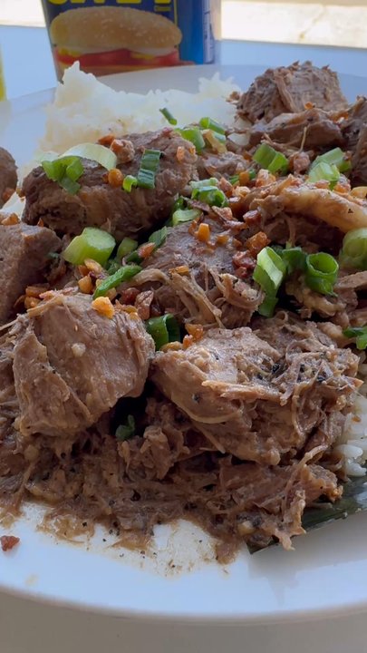 Spoon And Fork - Filipino Near Me - Sacramento, California