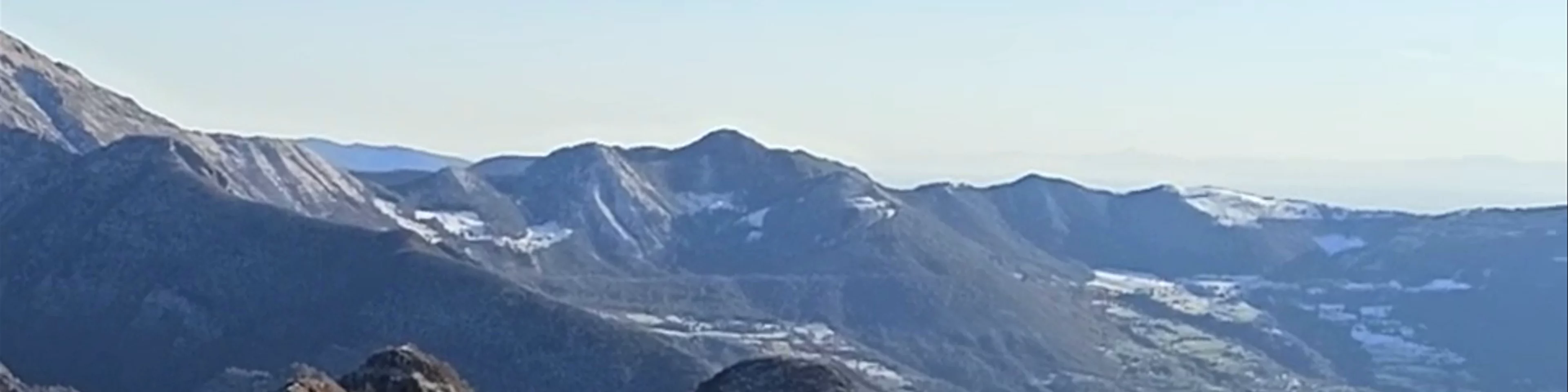 Corna Trentapassi