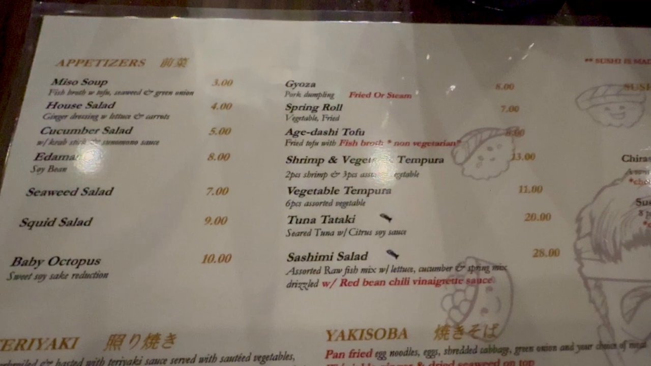 Sushimoto - Sushi Bars Near Me - Miramar Beach, Florida