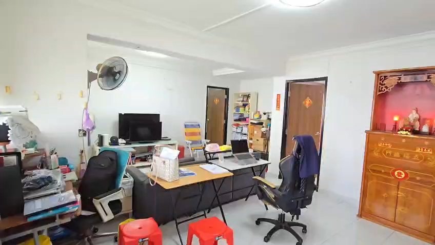 4 Room (4A) HDB for Sale in  42 Sims Drive - Image 14