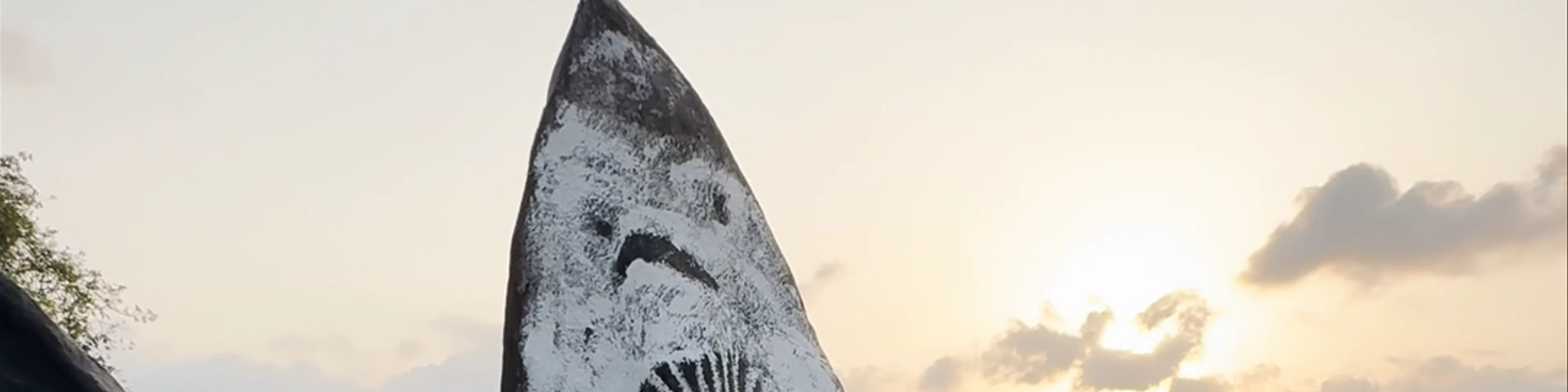 Shark Rock Point