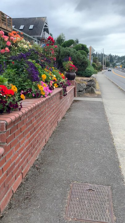 Redondo Beach - Beaches Near Me - Des Moines, Washington