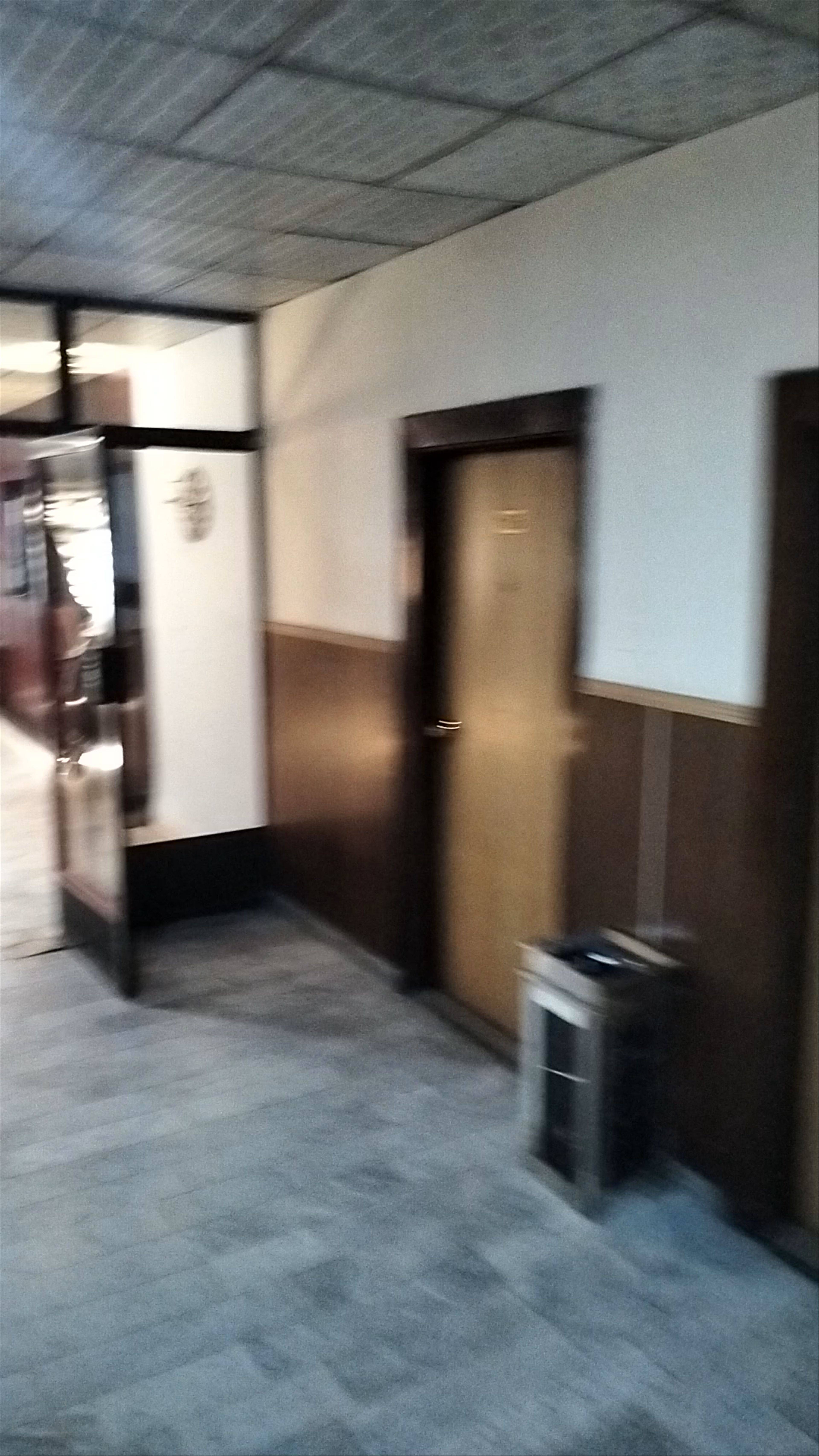 Concord Hotel Interior Tour in Amman, Jordan
