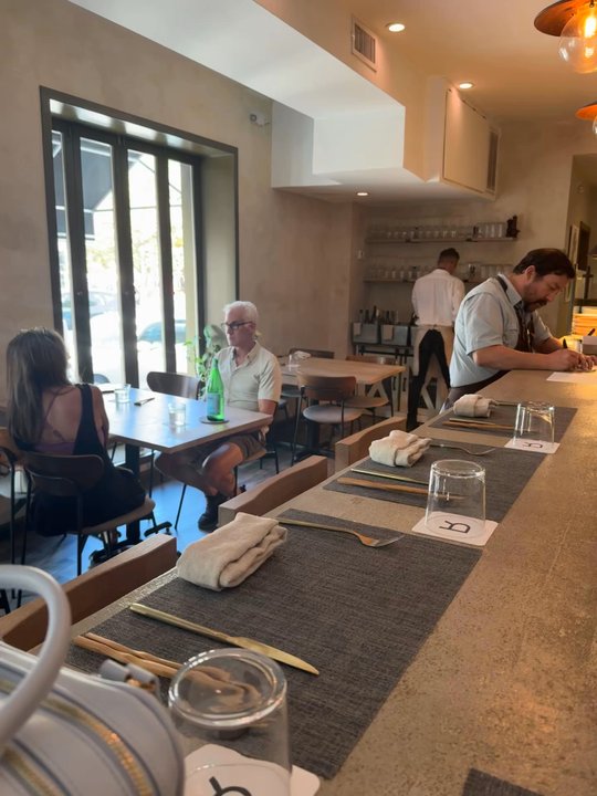 River Twice - New American Near Me - Philadelphia, Pennsylvania