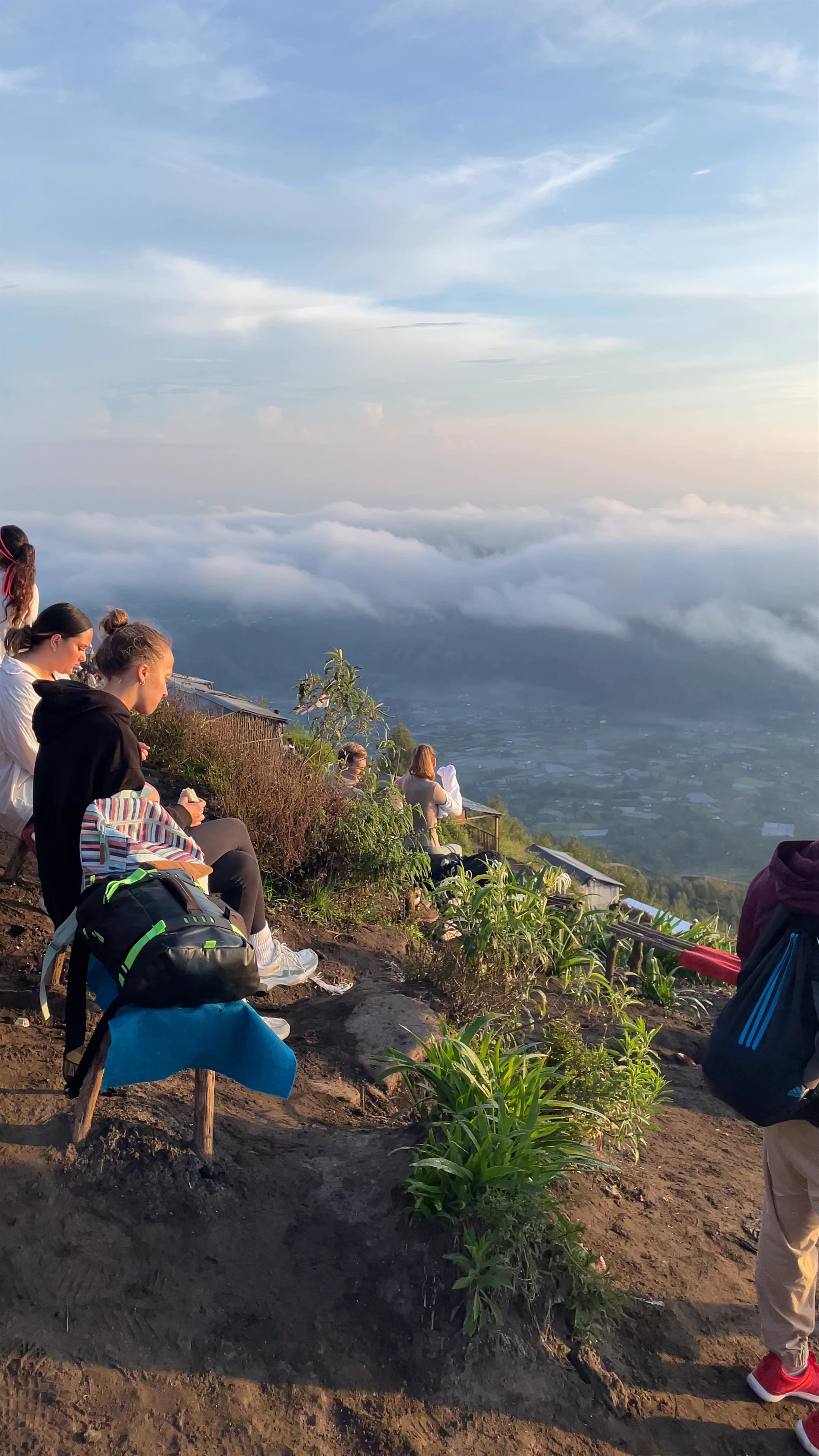 Mount Batur Sunrise Trekking, Jalan Monkey Forest, Ubud, Gianyar Regency