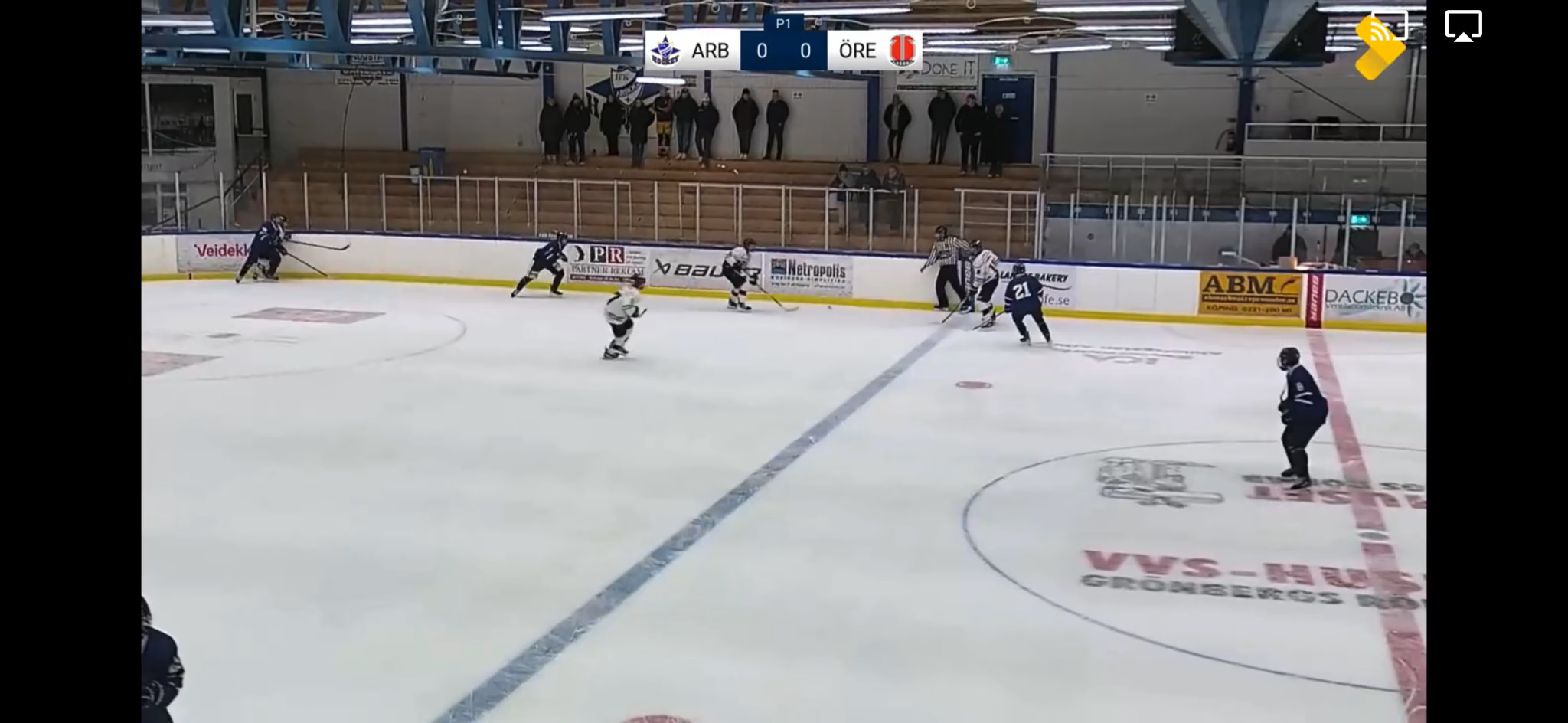 J18 kval till Regional 2026