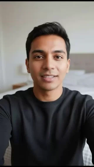 AI Generated Video 6