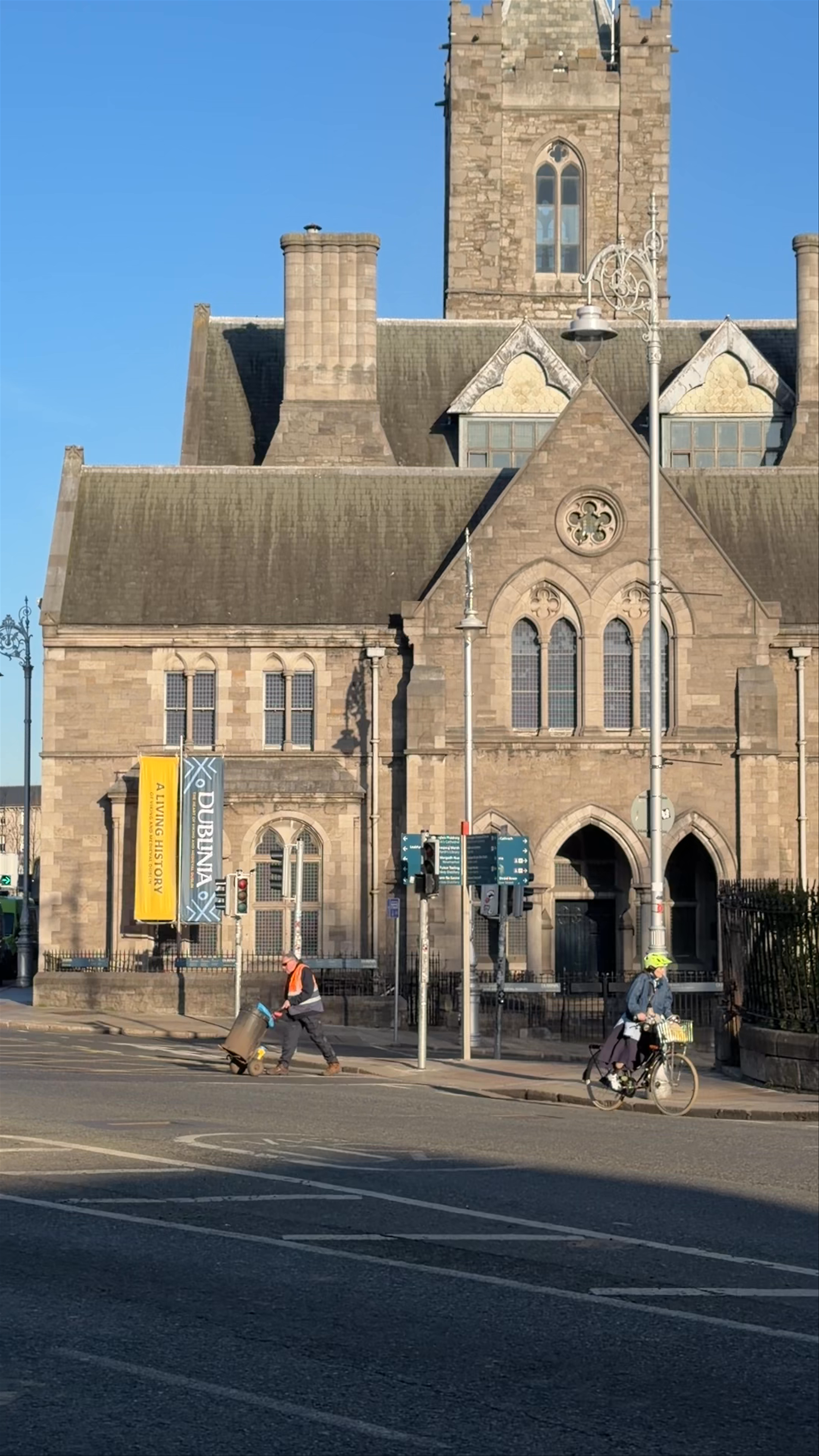 Christ Church Cathedral