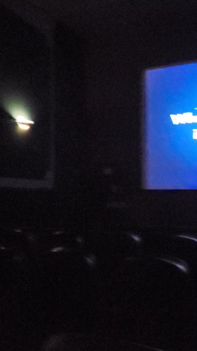 Feather River Cinemas - Theater screen - Cinema Near Me - Oroville, California